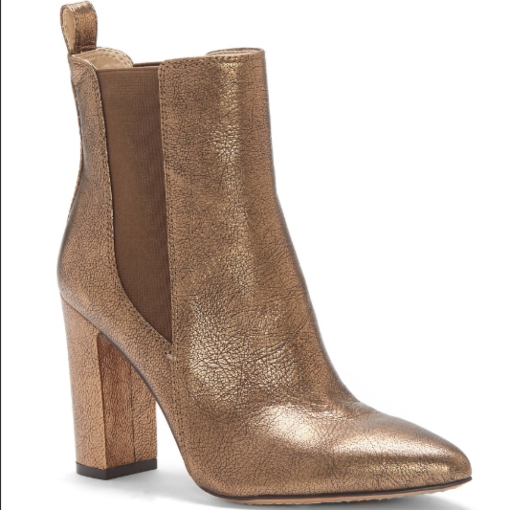 Vince Camuto Britsey Boots